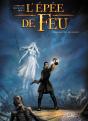 L'Épée De Feu Tome 1 ; La Malédiction De Garlath - Preview