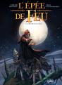 L'Épée De Feu Tome 2 : La Faiblesse De La Chair - Preview