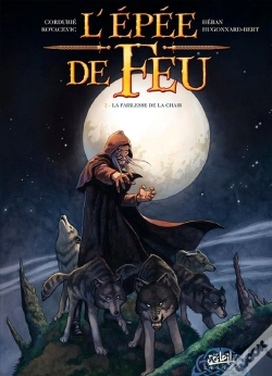 Capa do artigo L'Épée De Feu Tome 2 : La Faiblesse De La Chair