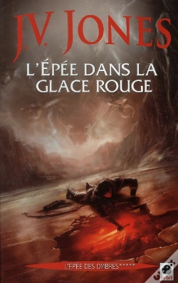 Capa do artigo L'Epee De Glace Rouge, (L'Epee Des Ombres*****)