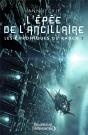 L'Épée De L'Ancillaire T.2 ; Les Chroniques De Radch - Preview