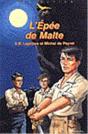 L'Epée De Malte - Défi N° 14 - Preview