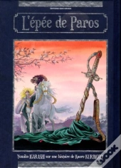 L'Epee De Paros - Integrale