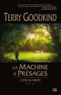 L'Epee De Verite, T.12 : La Machine A Presages - Preview