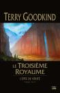 L'Epee De Verite, T13 : Le Troisieme Royaume - Preview