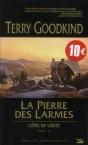L'Epee De Verite, T.2 : La Pierre Des Larmes - (Edition Decouverte) - Preview