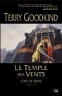 L'Epee De Verite T.4; Le Temple Des Vents T.4 - Preview
