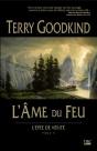L'Epee De Verite T.5; L'Âme Du Feu - Preview