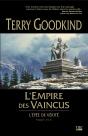 L'Epee De Verite T.8; L'Empire Des Vaincus - Preview