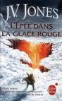 L'Epee Des Ombres T.3 : L'Epee Dans La Glace Rouge - Preview