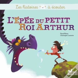 Capa do artigo L'Epee Du Petit Roi Arthur