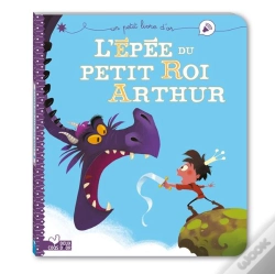 Capa do artigo L'Épée Du Petit Roi Arthur