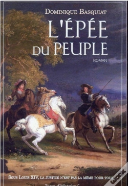 Capa do artigo L'Épée Du Peuple