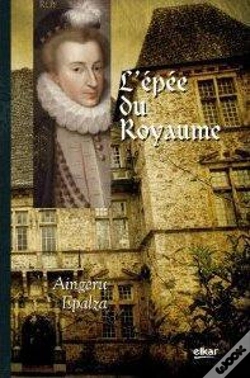 Capa do artigo L'Épée Du Royaume