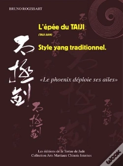 Capa do artigo L'Epee Du Taiji Style Yang Traditionnel