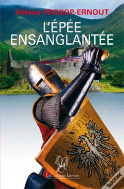Capa do artigo L'Épée Ensanglantée