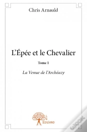 Capa do artigo L?Epee Et Le Chevalier T.1