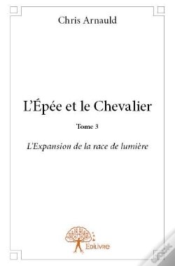 Capa do artigo L?Epee Et Le Chevalier Tome 3