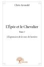 L?Epee Et Le Chevalier Tome 3 - Preview