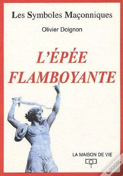 Capa do artigo L'Epee Flamboyante
