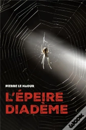 L'Epeire Diademe