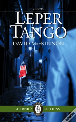 Capa do artigo Leper Tango