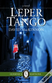 Capa do artigo Leper Tango