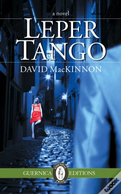Capa do artigo Leper Tango