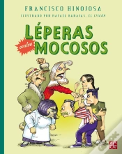 Capa do artigo Léperas Contra Mocosos