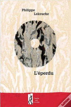 Capa do artigo L'Eperdu