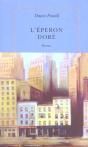 L'Eperon Dore - Preview