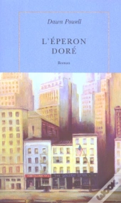 L'Eperon Dore