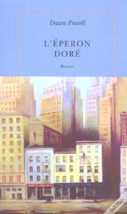 Capa do artigo L'Eperon Dore