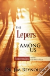 Capa do artigo Lepers Among Us