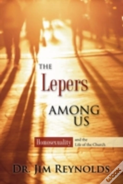 Capa do artigo Lepers Among Us