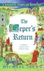 Leper'S Return - Preview
