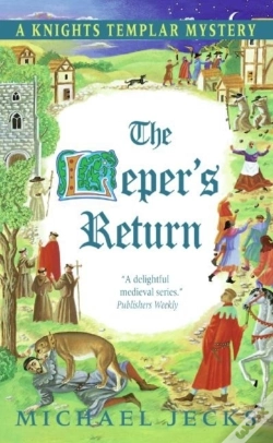 Capa do artigo Leper'S Return