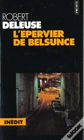 L'Epervier De Belsunce