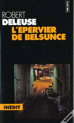 Capa do artigo L'Epervier De Belsunce