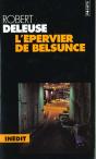 L'Epervier De Belsunce - Preview