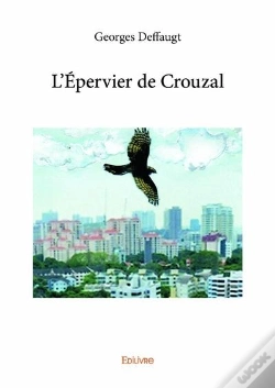 Capa do artigo L'Epervier De Crouzal