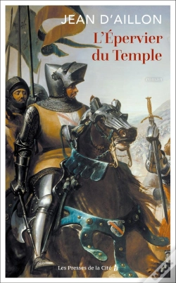 Capa do artigo L'Épervier Du Temple