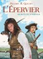 L'Epervier Hors-Série : Secrets De Tournage - Preview