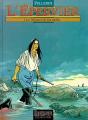 L'Epervier T.1; Le Trepasse De Kermellec - Preview