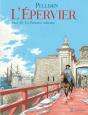 L'Epervier Tome 10 : La Princesse Indienne - Preview