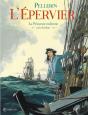 L'Epervier Tome 10 : La Princesse Indienne - Preview