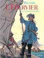 L'Epervier Tome 2 : Le Rocher Du Crâne - Preview