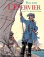 L'Épervier Tome 2 : Le Rocher Du Crâne - Preview