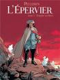 L'Epervier Tome 3 : Tempête Sur Brest - Preview