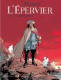L'Épervier Tome 3 : Tempête Sur Brest - Preview
